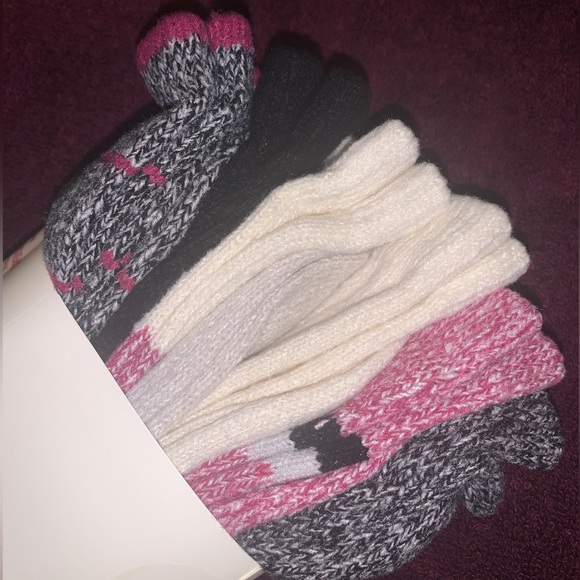 LUCKY BRAND SUPER SOFT BOOT SOCKS 🧦 - Picture 3 of 4